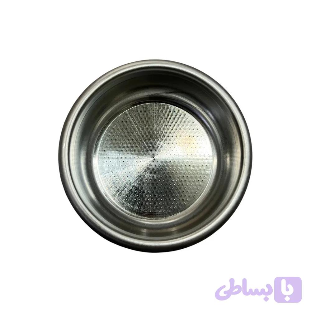 بسکت سایز 58 کاریمالی و جیمبالی اصلی | Original Carimali & Gimbali 58mm Espresso Basket