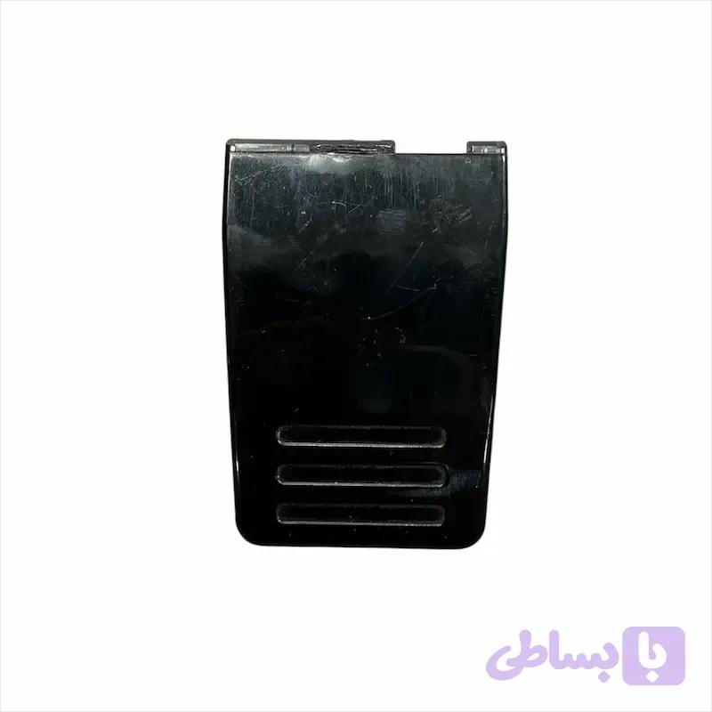 دستگیره شیر بخار کنتی X1 اسپرسوساز