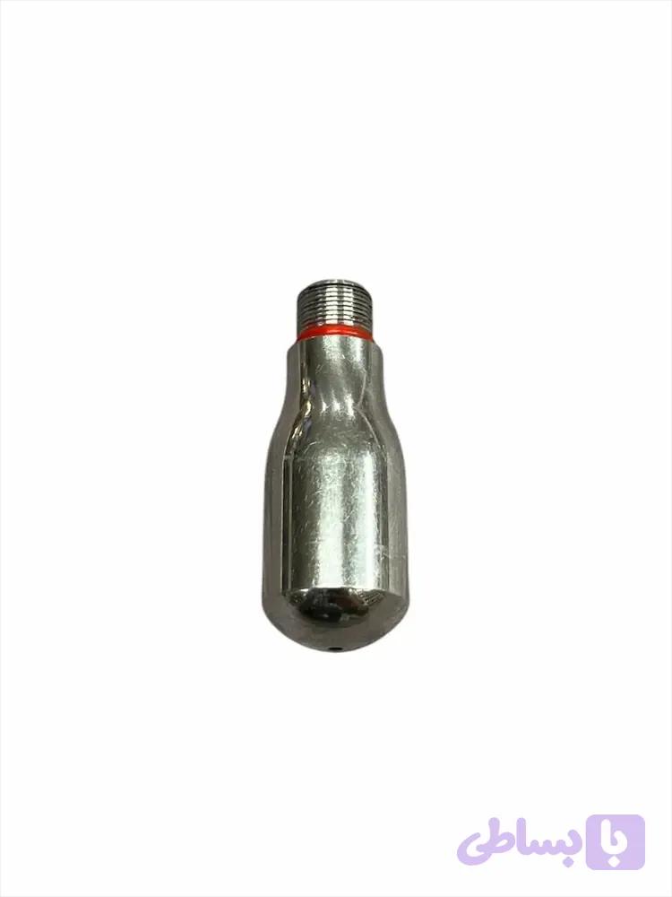 سر استیم بخار اسپرسوساز صنعتی | Industrial Espresso Steam Wand Tip