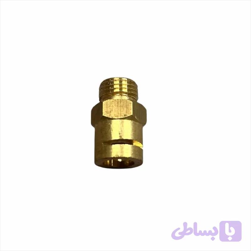 رابط بویلر اسپرسوساز خانگی | Home Espresso Boiler Connector