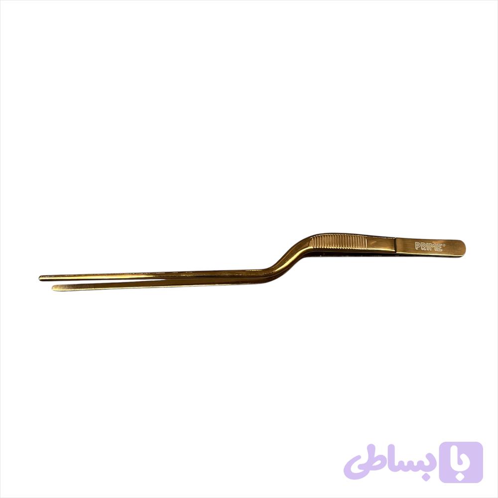 پنس بار پرایم (توییزر آف‌ست) | Prime Offset Bar Tweezers