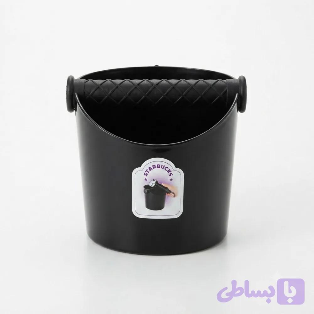 ناک باکس قهوه | Coffee Knock Box