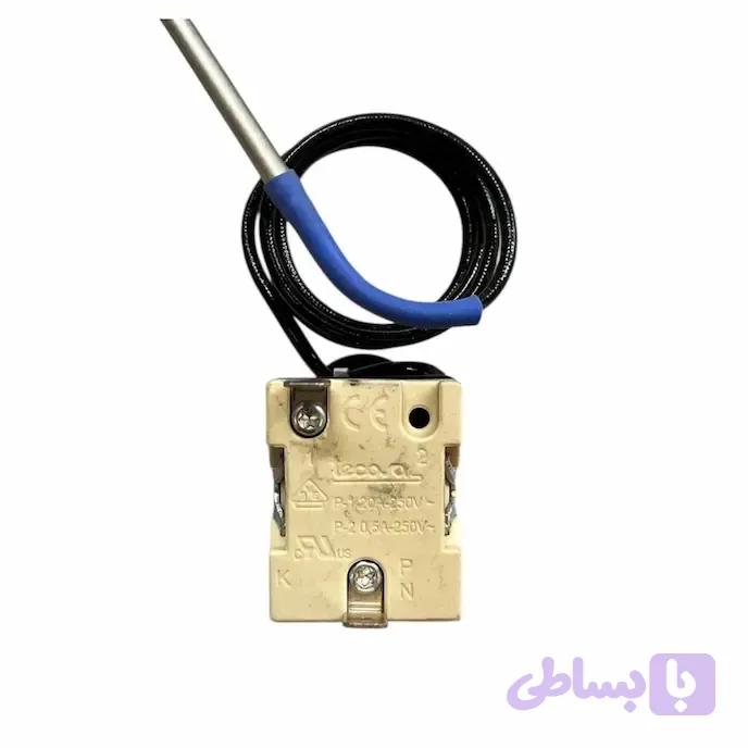 ترموستات تک فاز | Single Phase Thermostat