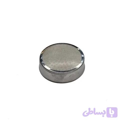 توری شاور هد گروپ سایز 58 کاسه‌ای | 58mm Convex Group Head Shower Screen