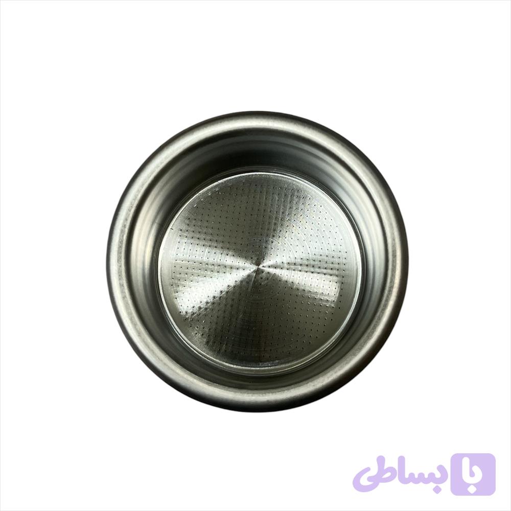 بسکت پرتافیلتر سایز 51 | 51mm Espresso Basket
