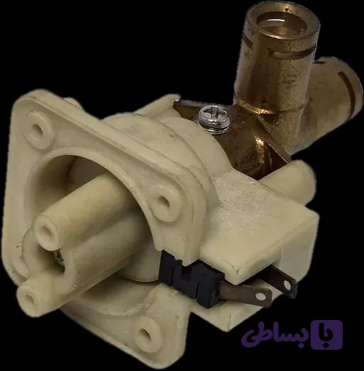 سلکتور نوا | Nova Espresso Machine Selector Switch