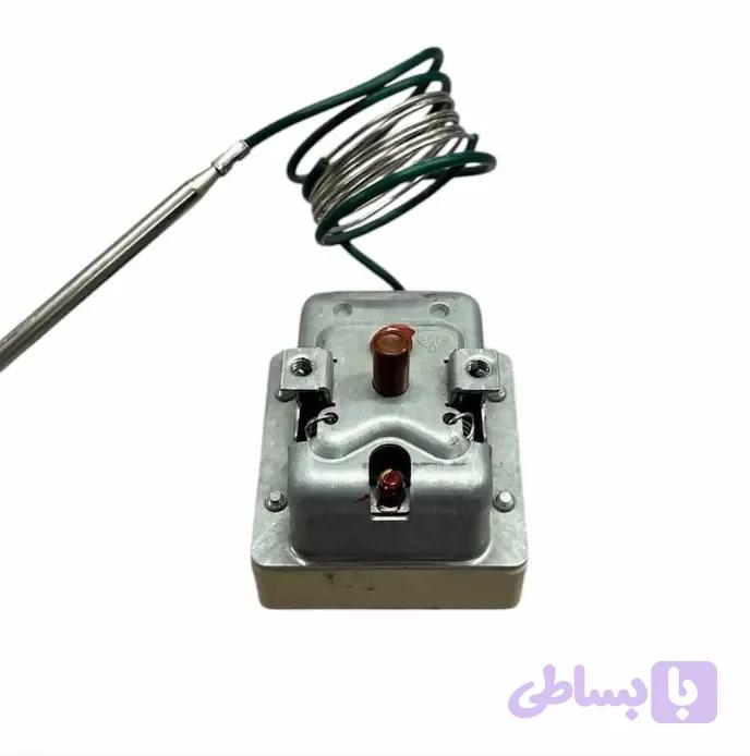 ترموستات سه فاز | Three Phase Thermostat