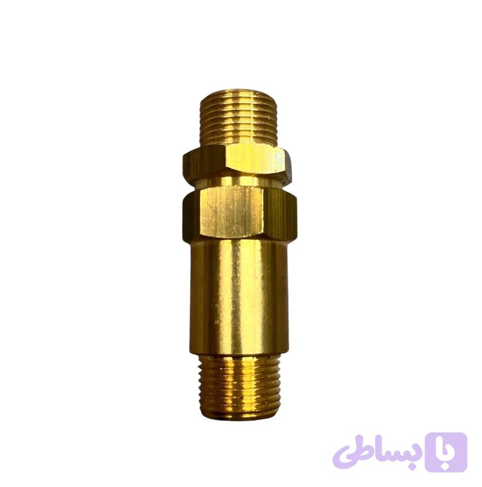 شیر یک‌طرفه استوریا و وگا | Astoria & Wega Check Valve