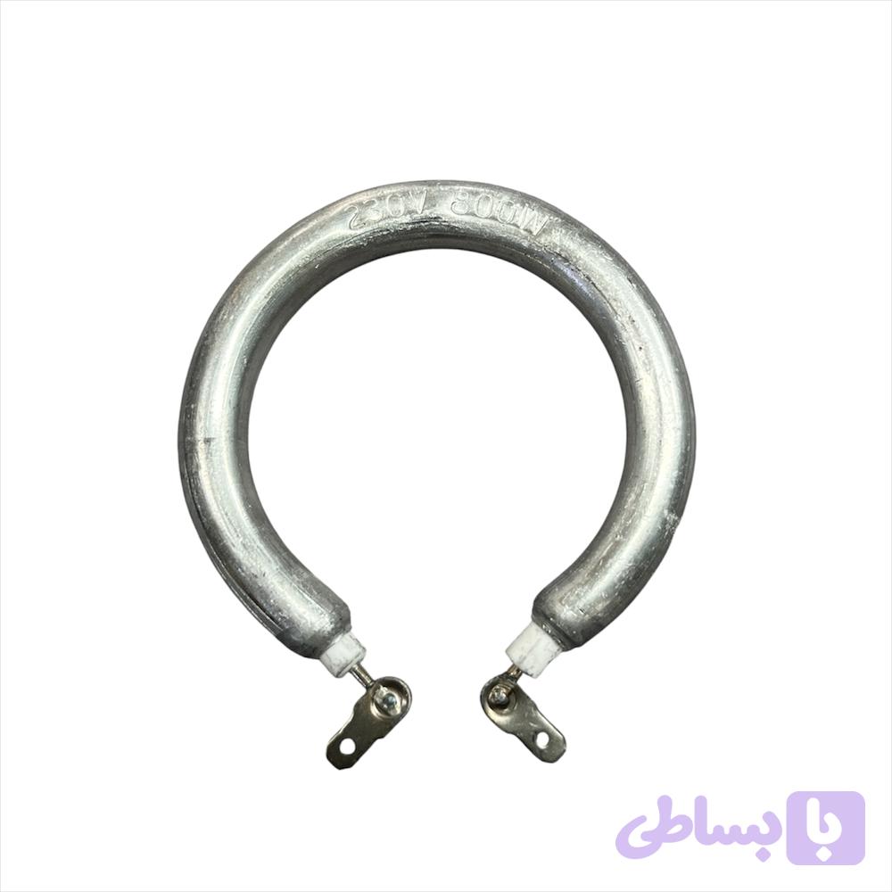 المنت نعل اسبی دستگاه خانگی | Horseshoe Heating Element for Home Espresso Machine