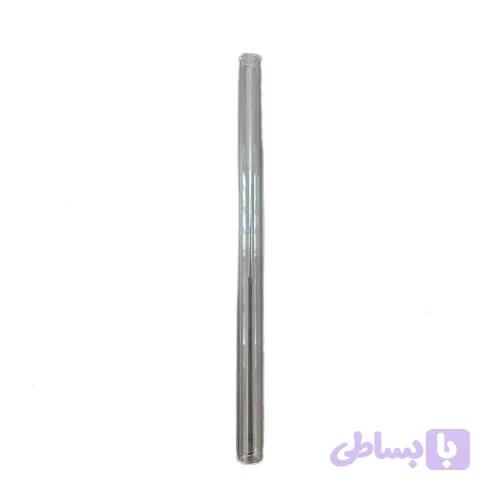 میل شیشه‌ای نشانگر سطح آب اورجینال | Original Boiler Water Level Sight Glass