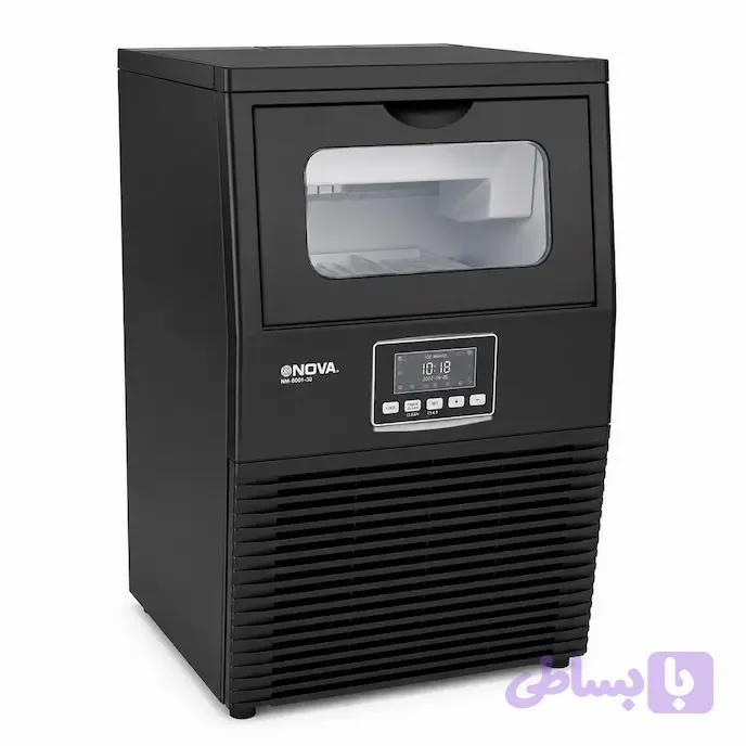 یخساز صنعتی نوا 30 کیلویی