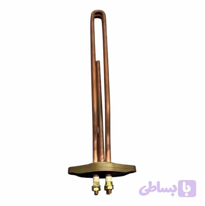المنت اصلی اسپرسوساز صنعتی | Industrial Espresso Machine Heating Element
