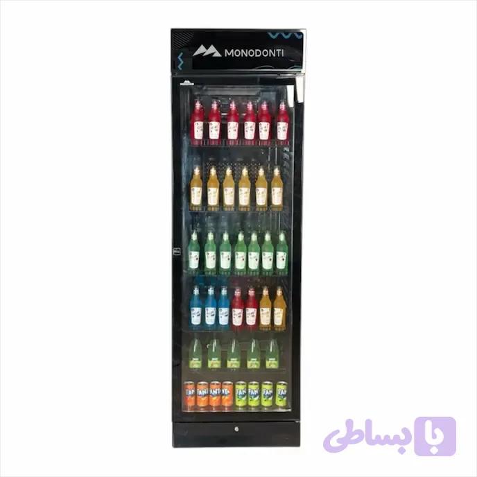 یخچال عرض 43 مونودونتی | Monodonti 43cm Display Refrigerator