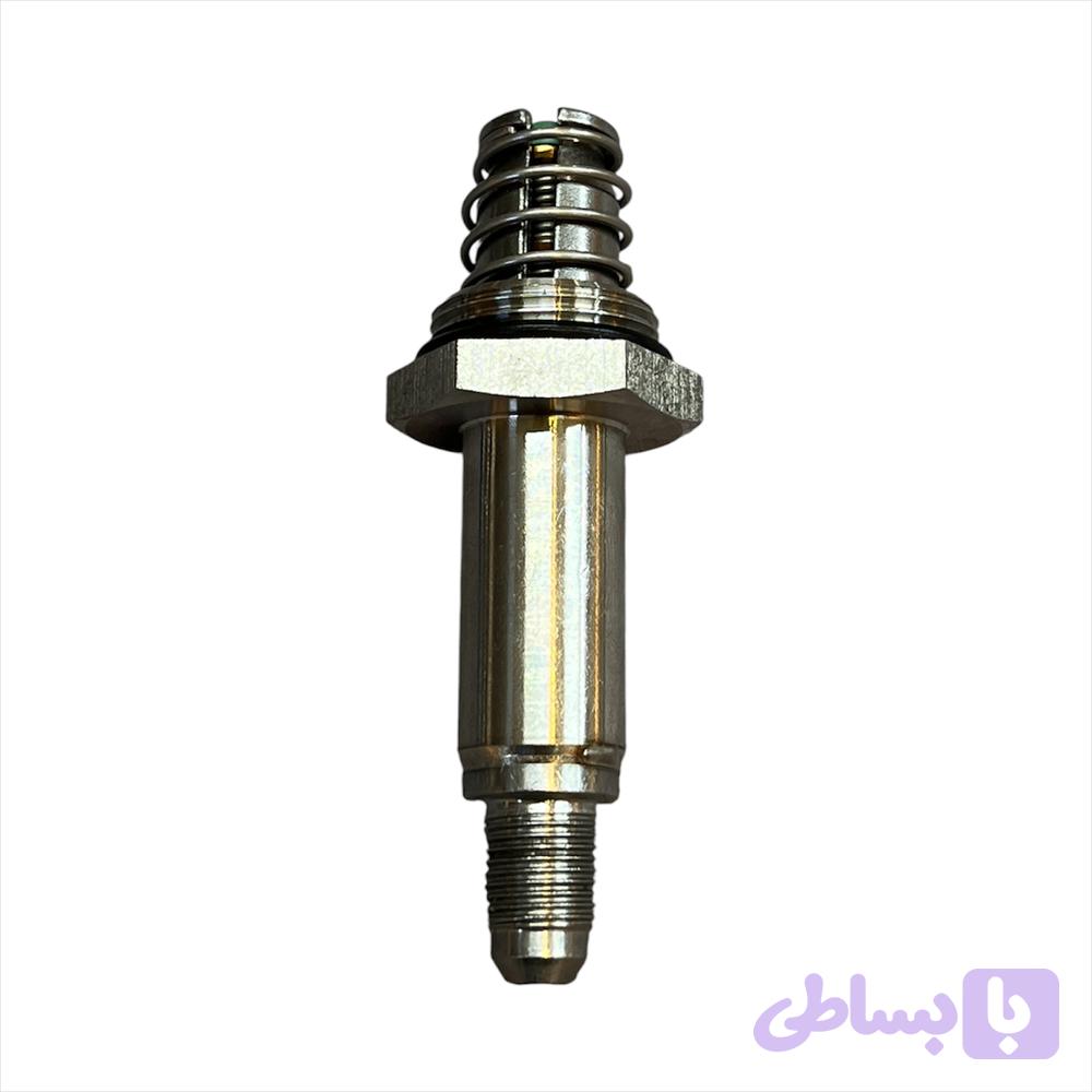 هسته و پوسته شیر برقی | Solenoid Valve Core and Body