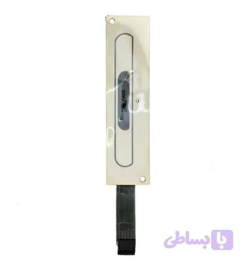 کیپد جیمبالی مدل M27 منوال | La Cimbali M27 Manual Keypad
