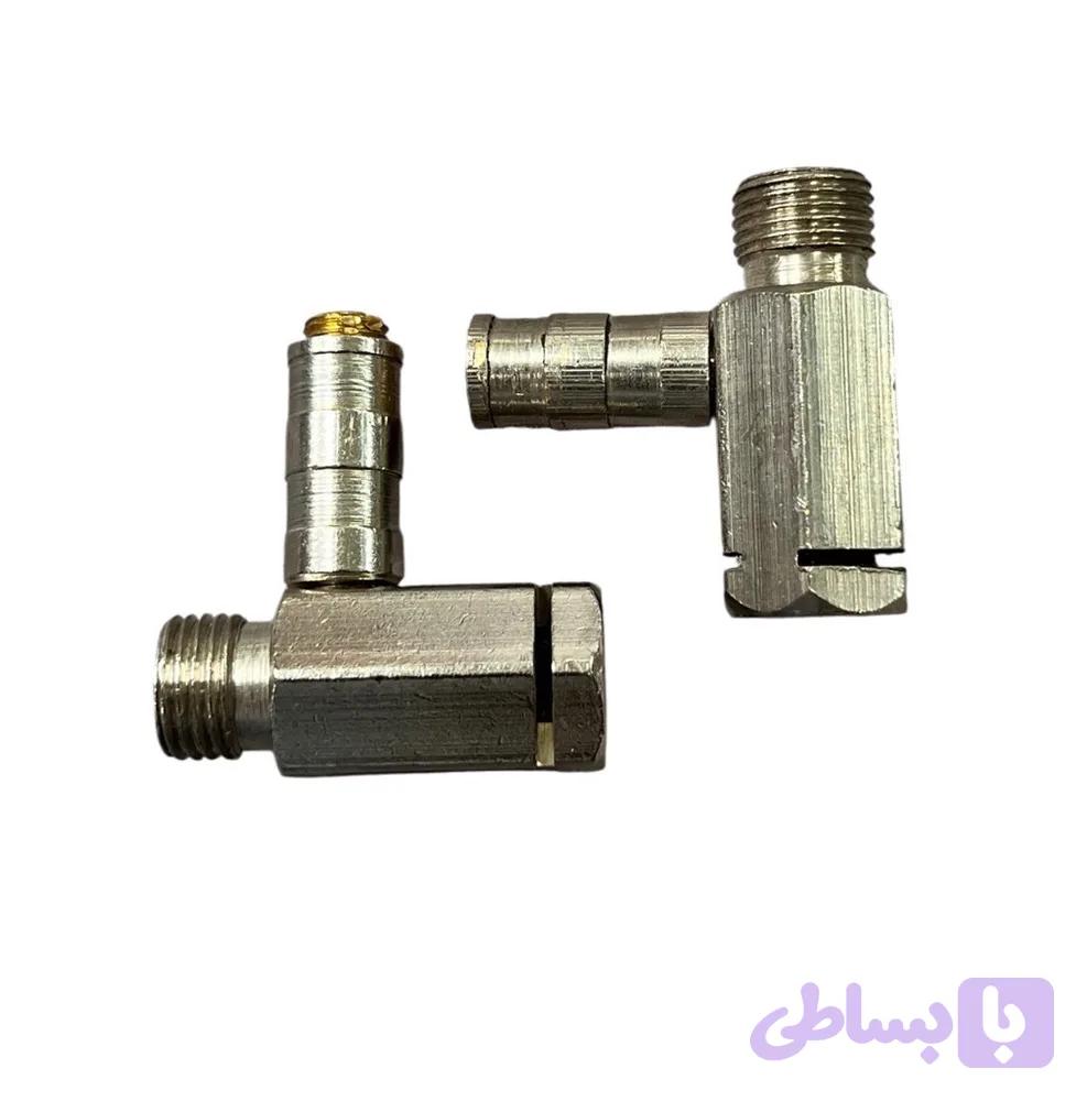 فشار شکن سر پمپ خانگی 51 | OPV Pump Pressure Relief Valve for Home Espresso Machine 51