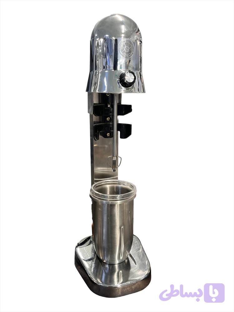 شیکر تک لیوان برقی ABA | ABA Single Cup Milkshake Mixer
