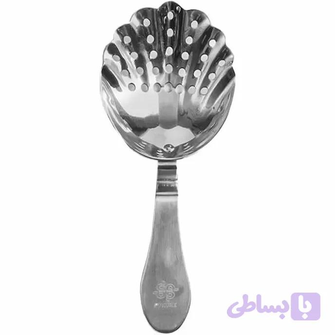 استرینر صدفی پرایم سیلور | Prime Shell Strainer Silver