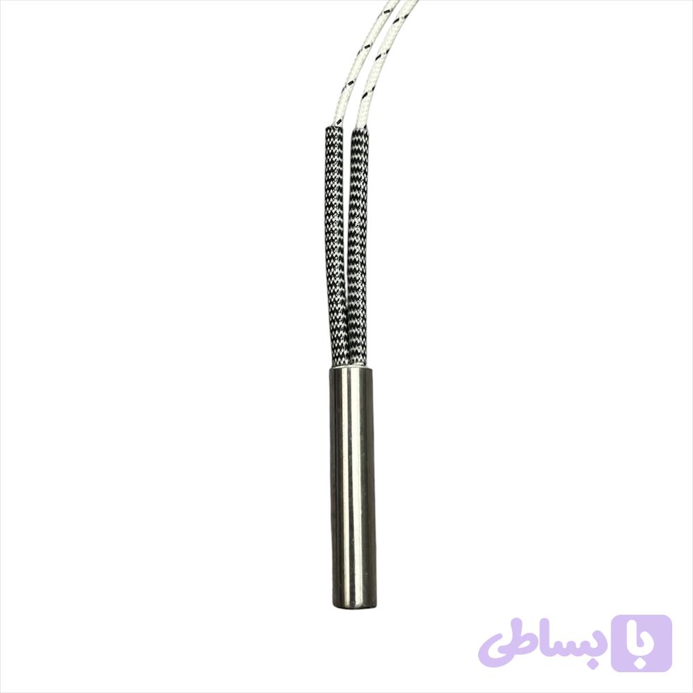 المنت فشنگی هد گروپ بیزرا 100 وات | Bezzera Group Head Cartridge Heater 100W