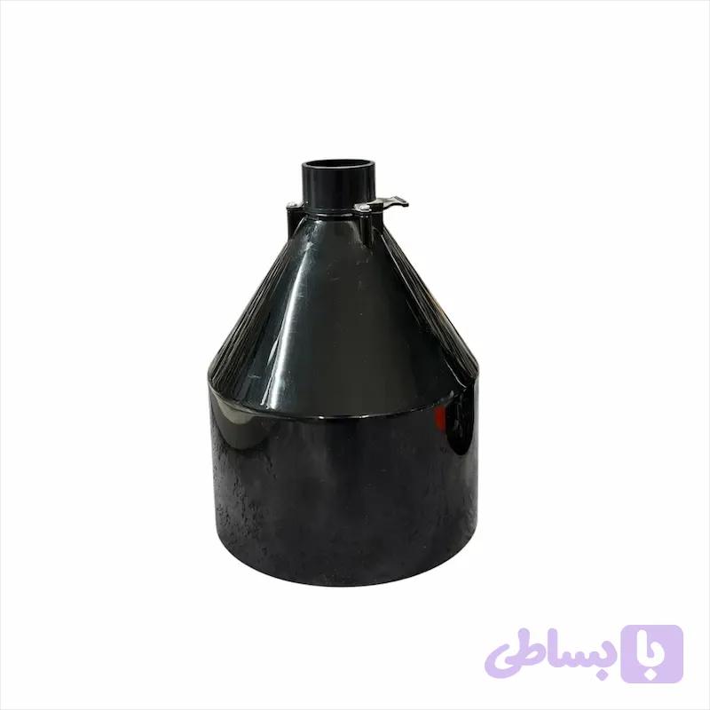 هوپر آسیاب 3021 و 3022 با درب | Coffee Grinder Hopper with Lid for Models 3021 & 3022