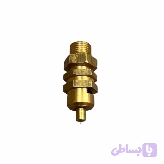 سوپاپ اطمینان اسپرسوساز صنعتی | Industrial Espresso Machine Safety Valve