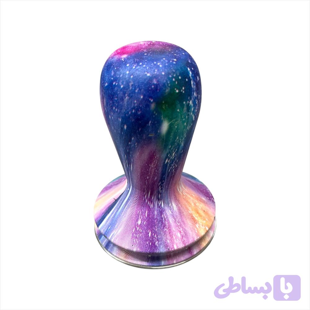تمپر سایز 58 ایمپکت رنگی | 58mm Impact Espresso Tamper