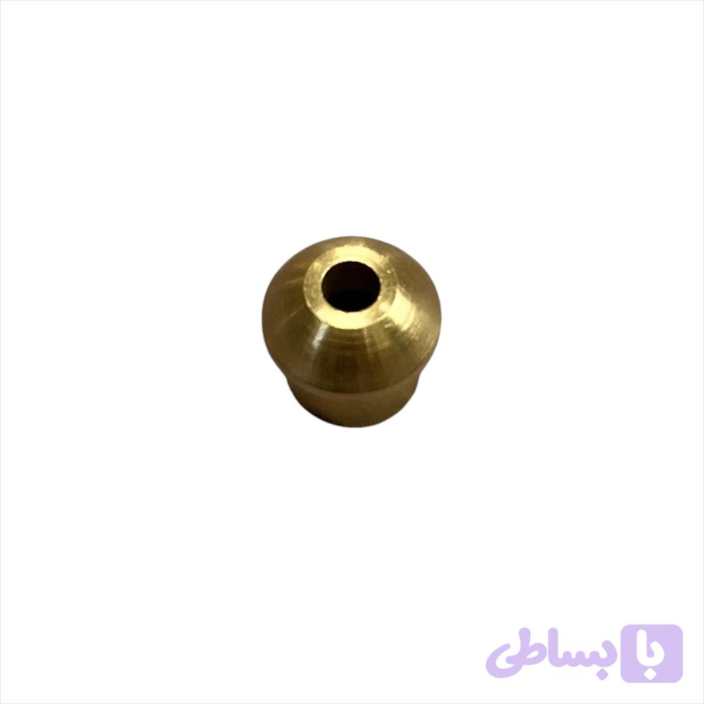 کونیک اسپرسوساز | Espresso Machine Conical Fitting