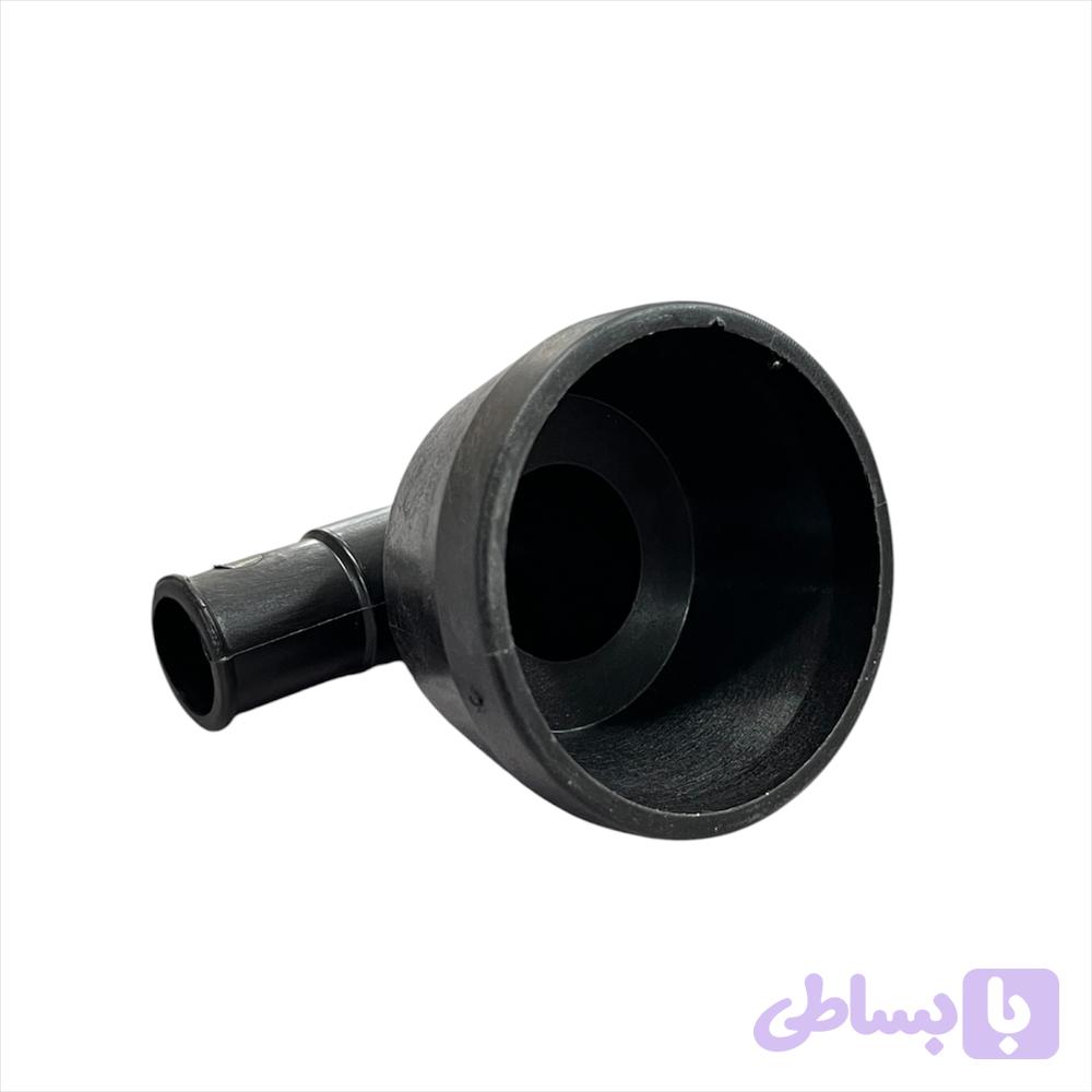 زانو تخلیه فایما | Faema Drain Elbow Connector