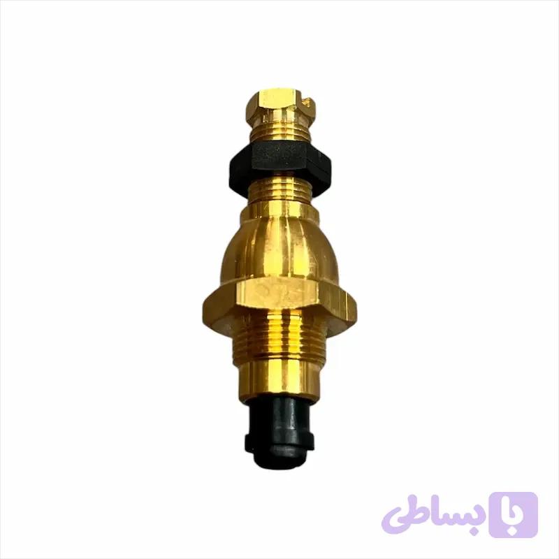 پیچ تنظیم فشار پمپ فلویدوتک