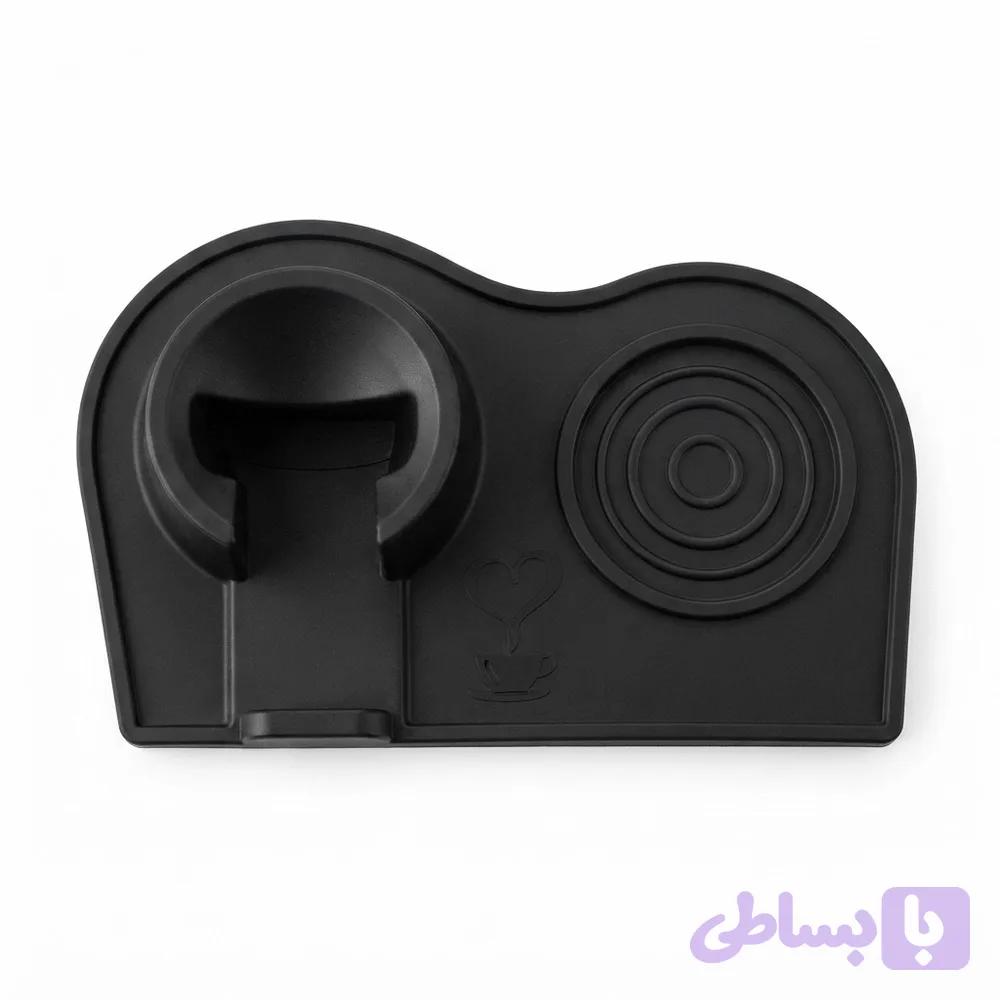 مت تمپر 51 میلی‌متری | 51mm Coffee Tamper Mat