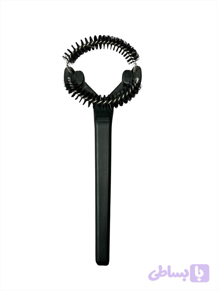برس هد گروپ اسپرسوساز | Espresso Group Head Cleaning Brush