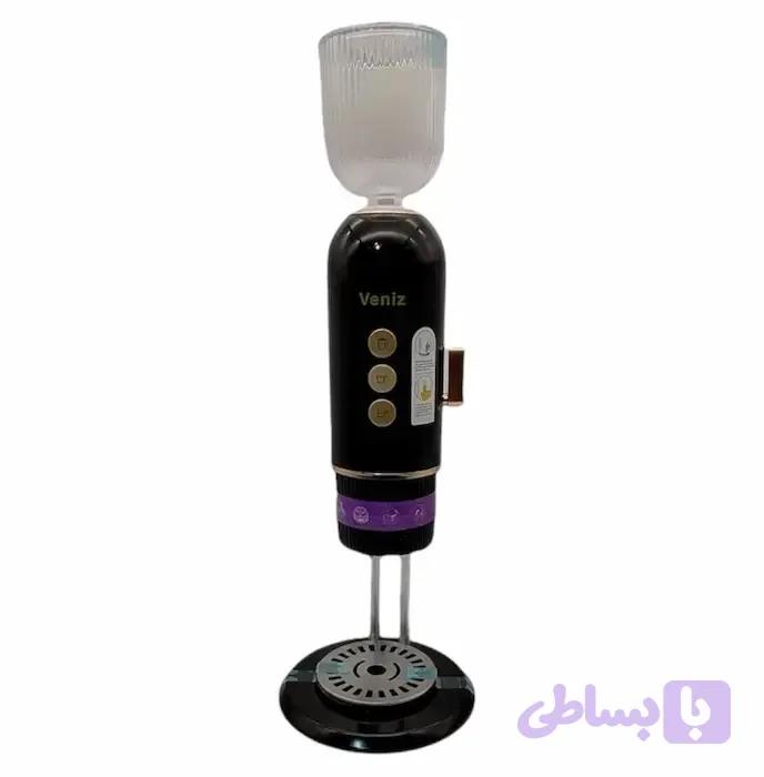 قهوه ساز مولتی ونیز مدل 702 - 6 کاره | Multi Venice 702 6-in-1 Coffee Maker