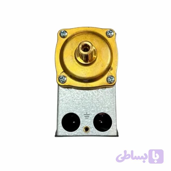پرشر سوئیچ سه فاز آسکو | ASCO Three Phase Pressure Switch