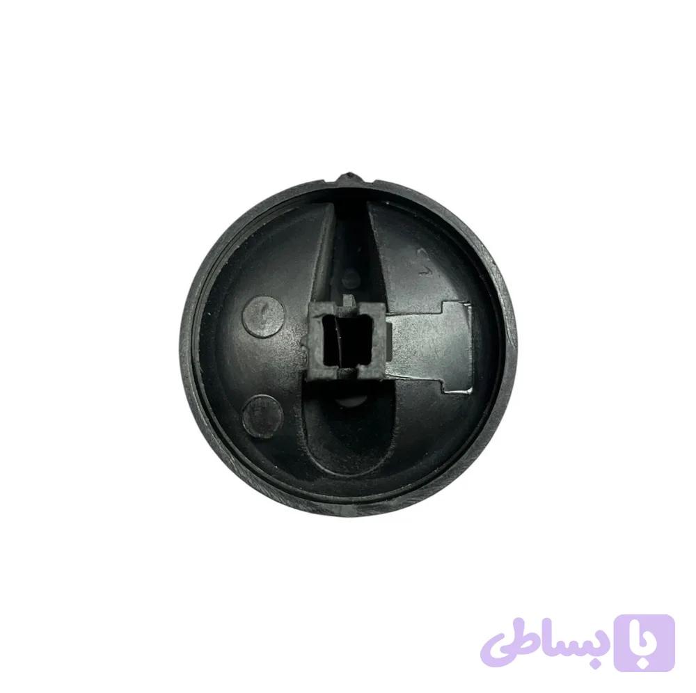 سر ولوم بخار نوا | Nova Steam Knob Cap
