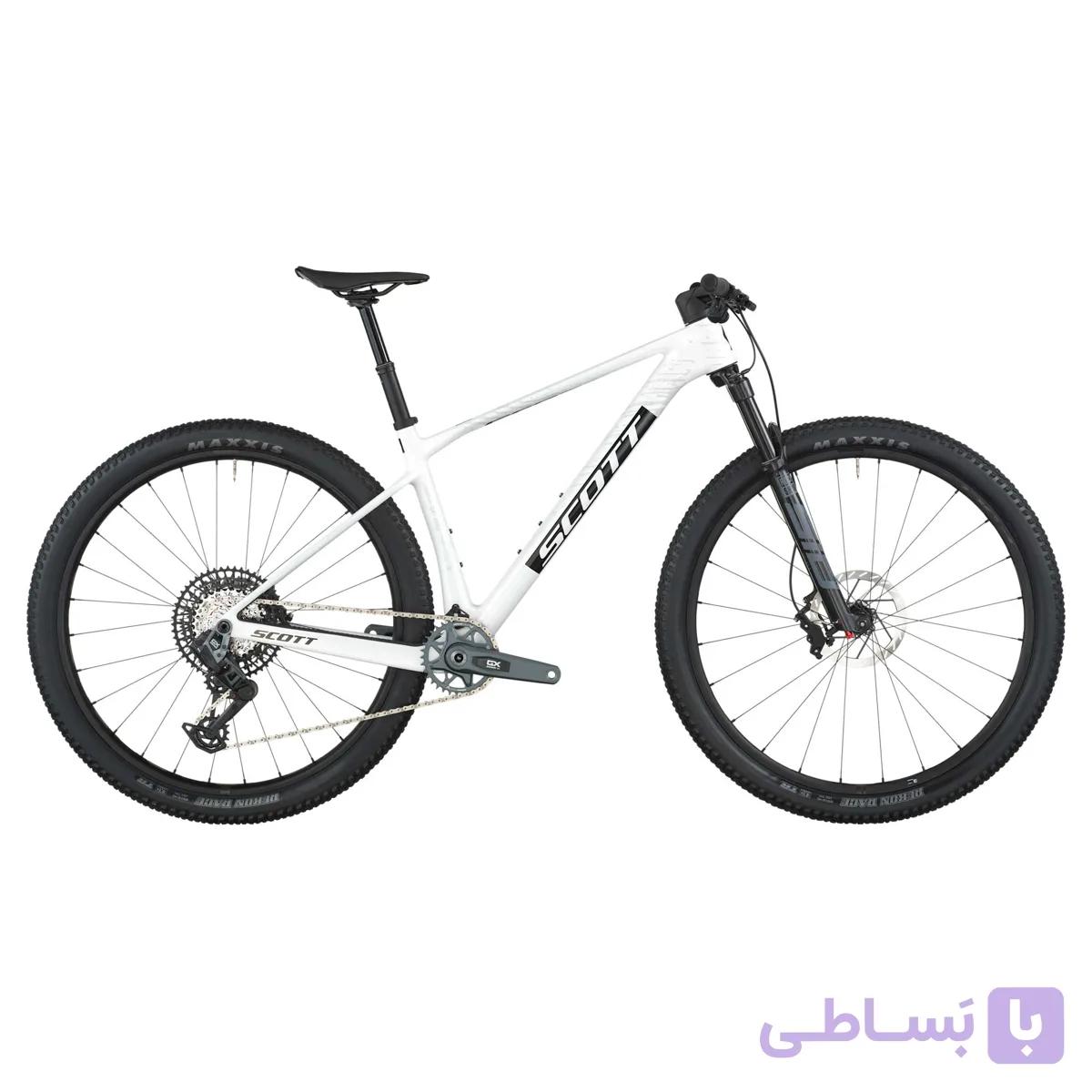 دوچرخه اسکات مدل SCALE RC TEAM ISSUE 2026 — تصویر 1