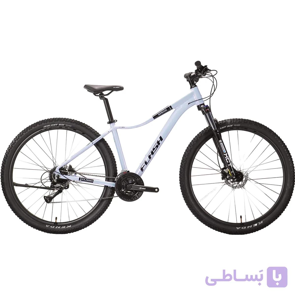 دوچرخه کوهستان فلش سایز 29 مدل SPRING — تصویر 1