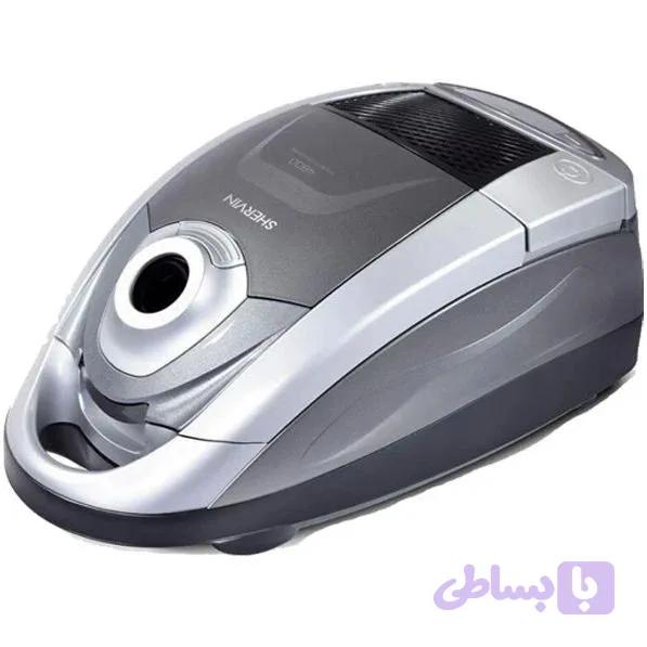 جارو برقی شروین (Shervin) مدل 4800