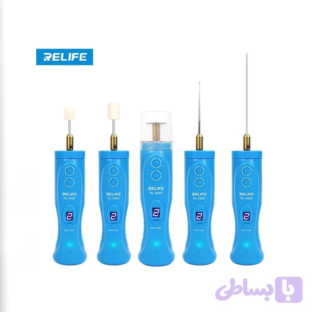 ریمور چسب RELIFE RL-056D