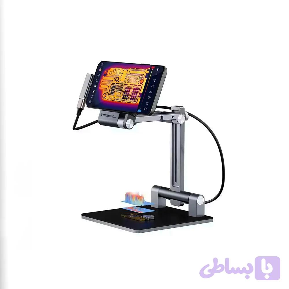 دوربین حرارتی QIANLI FIRE EYE PRO