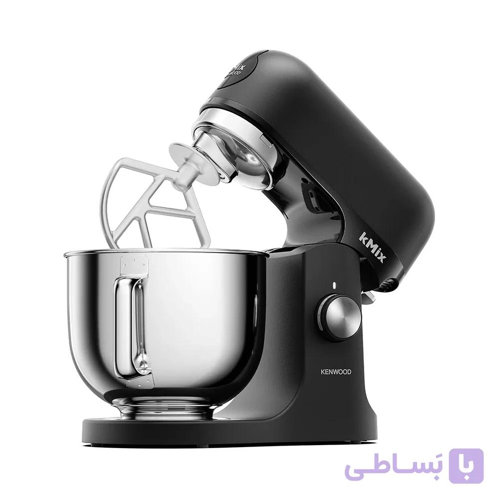 همزن کاسه دار کنوود مدل KMX751ABK — تصویر 1