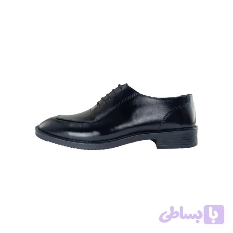 کفش مردانه مدل بندی آکسفورد کد si91
