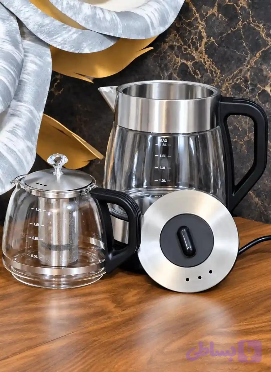 چای ساز 783 گوسونیک