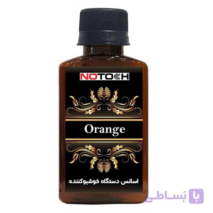 اسانس خوشبو کننده هوا رایحه پرتقال ترش (orange) — تصویر 1
