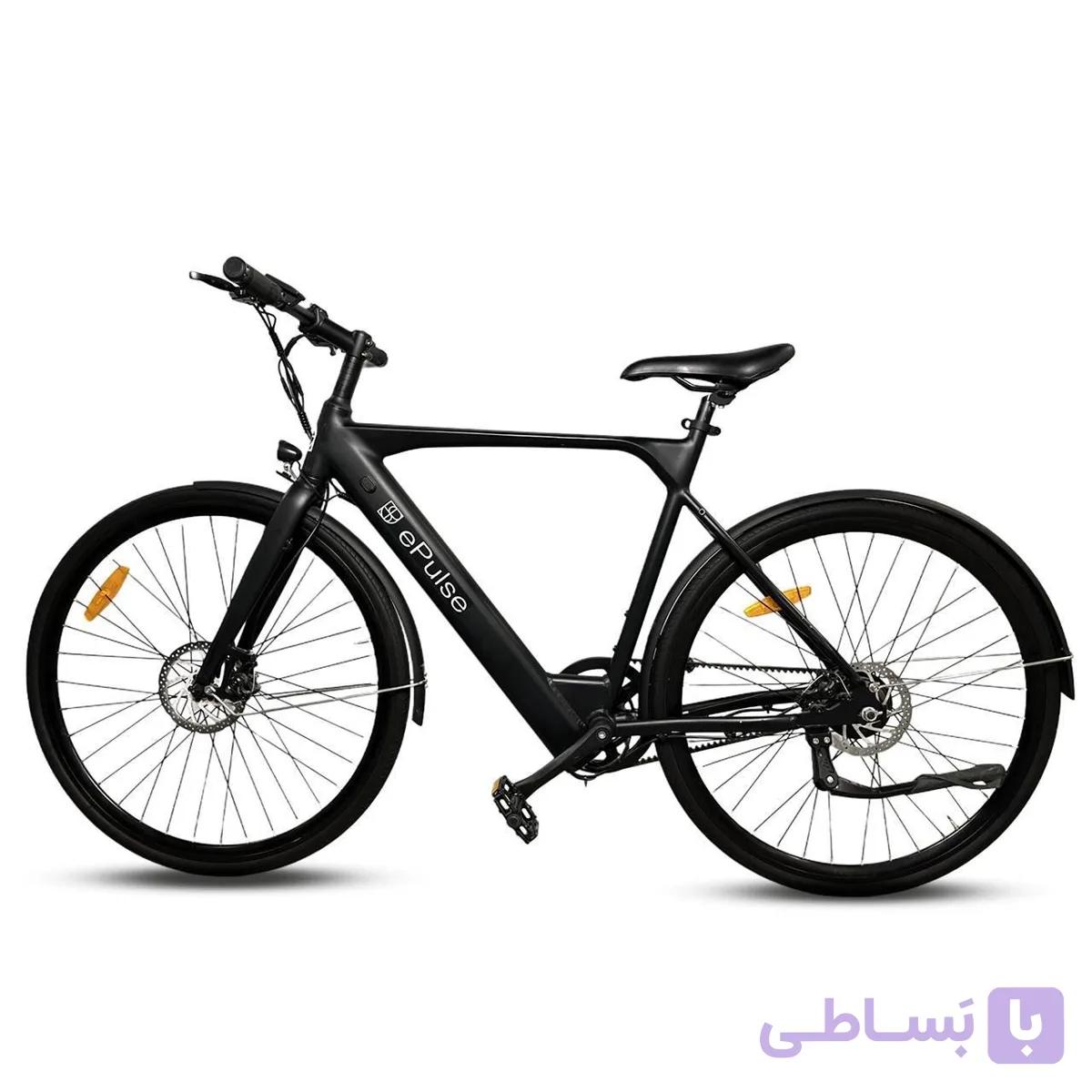 دوچرخه برقی epulse — تصویر 1