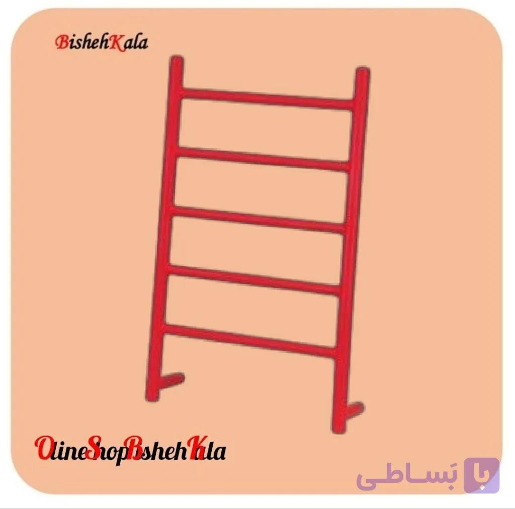 آبچگان 5 طبقه حوله آشپزخانه کد(7) — تصویر 1