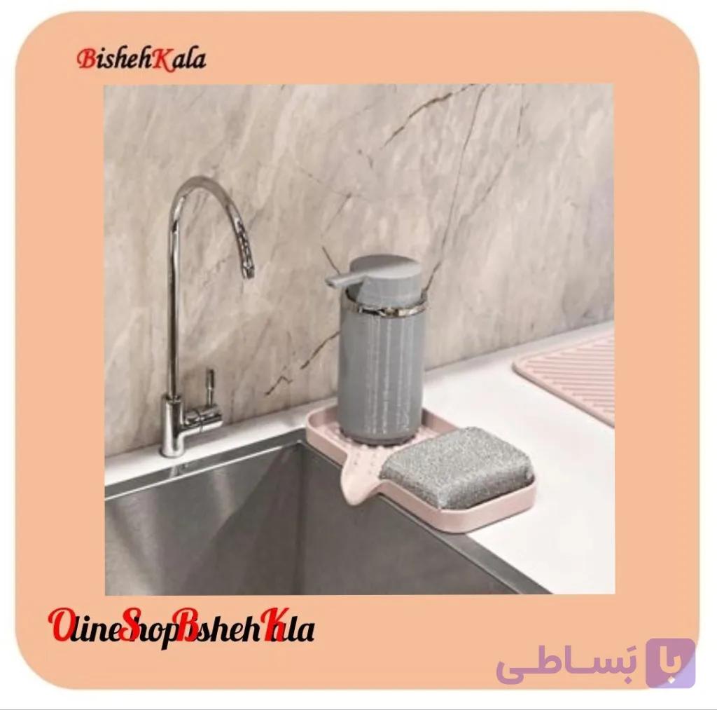 جای اسکاج پلاستیکی کد(7)