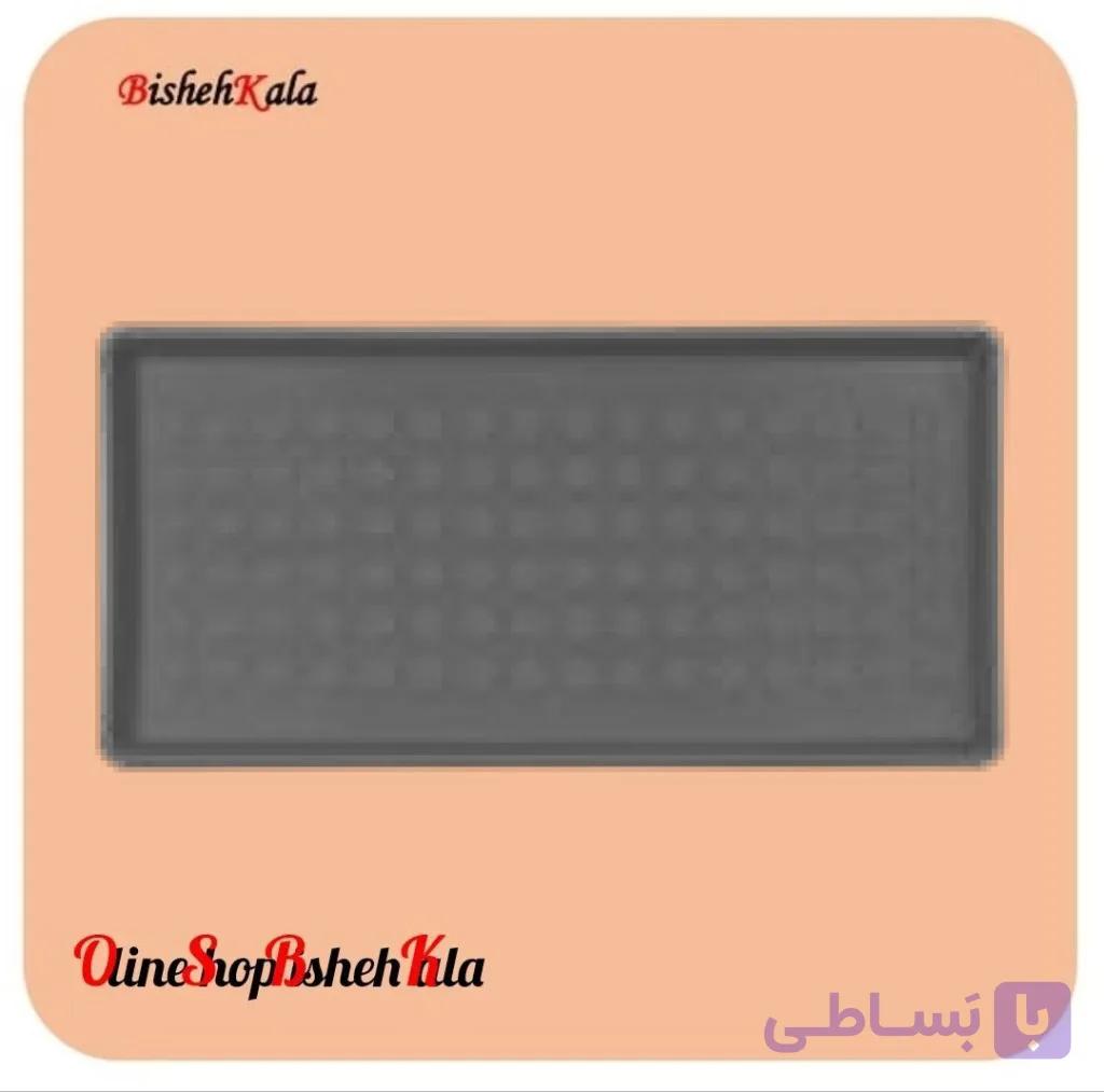 جا کفشی پولکی کد(7)