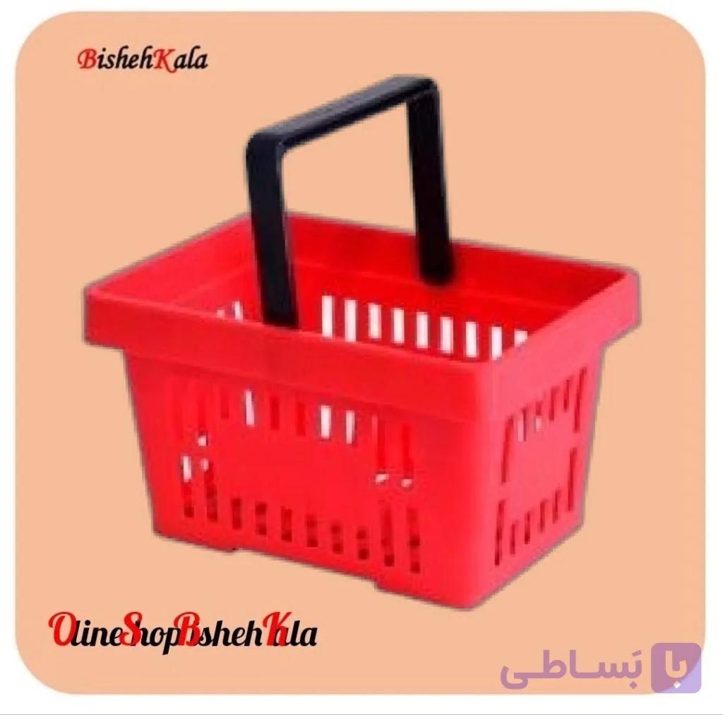سبد بازی کودک کد(7) — تصویر 1