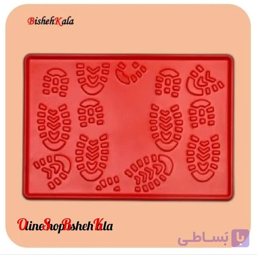جا کفشی پلاستیکی کد(7) — تصویر 1