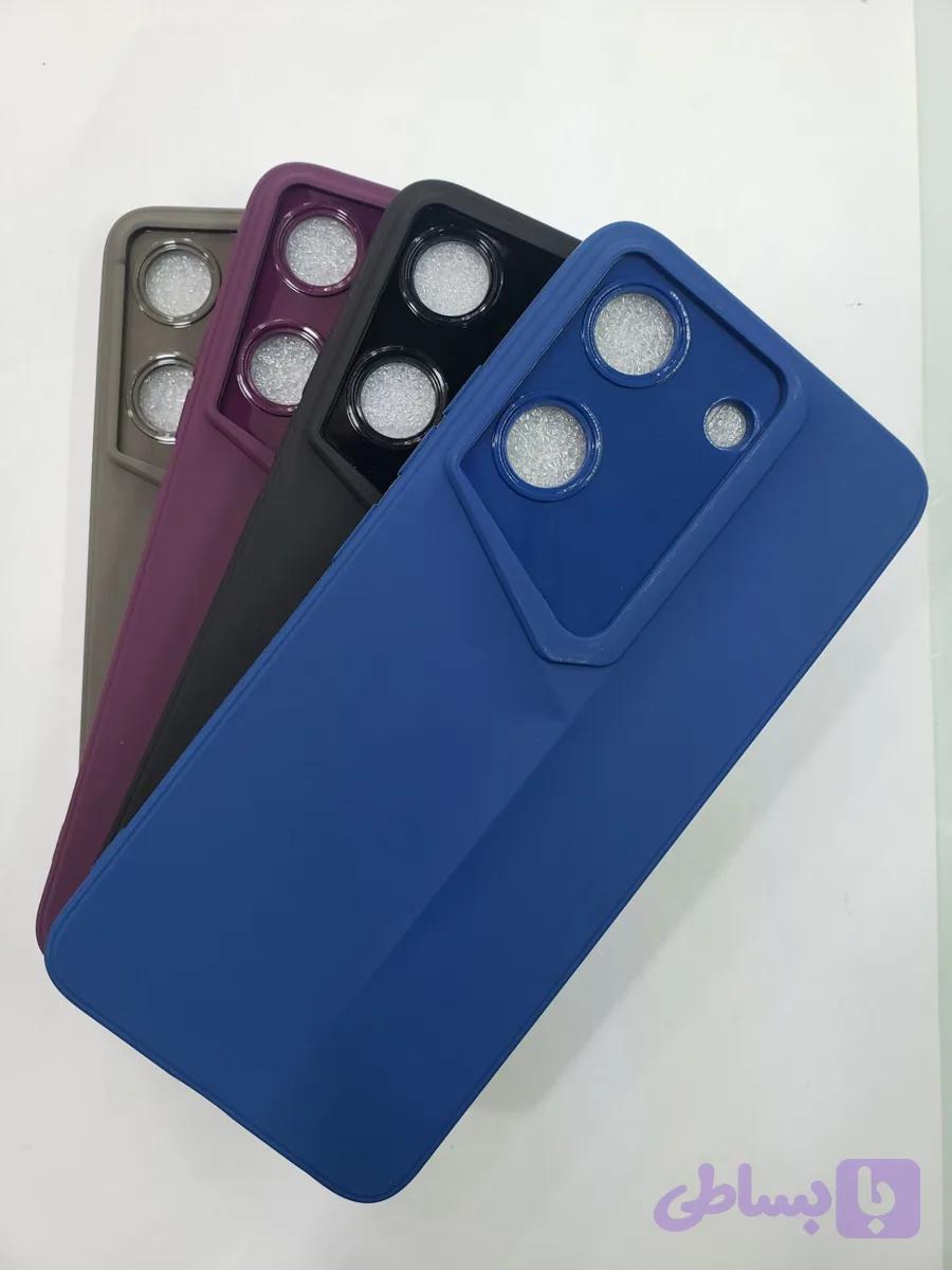 کاور گوشی وکال v01